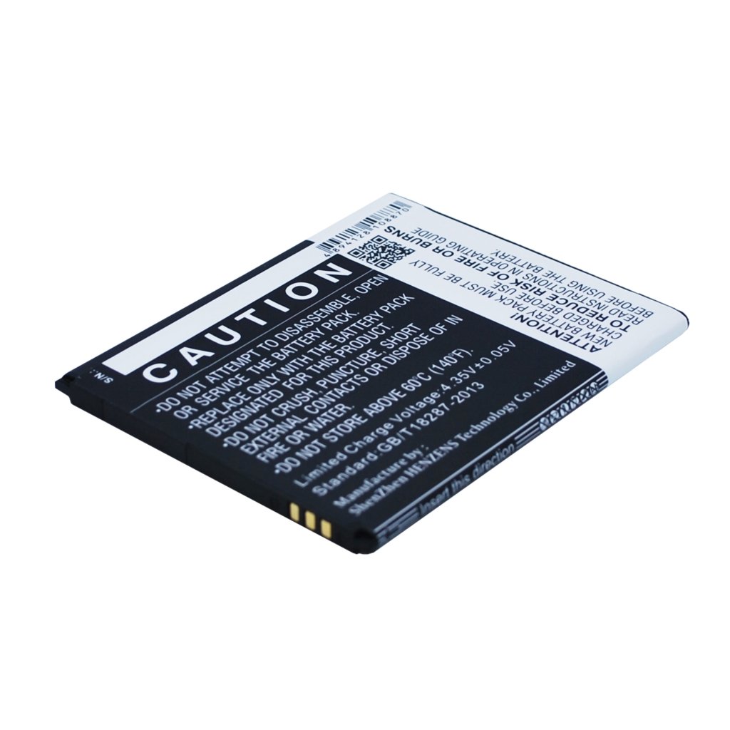 Înlocuire compatibilă pentru bateria Wiko S8321AP,SLIDE
