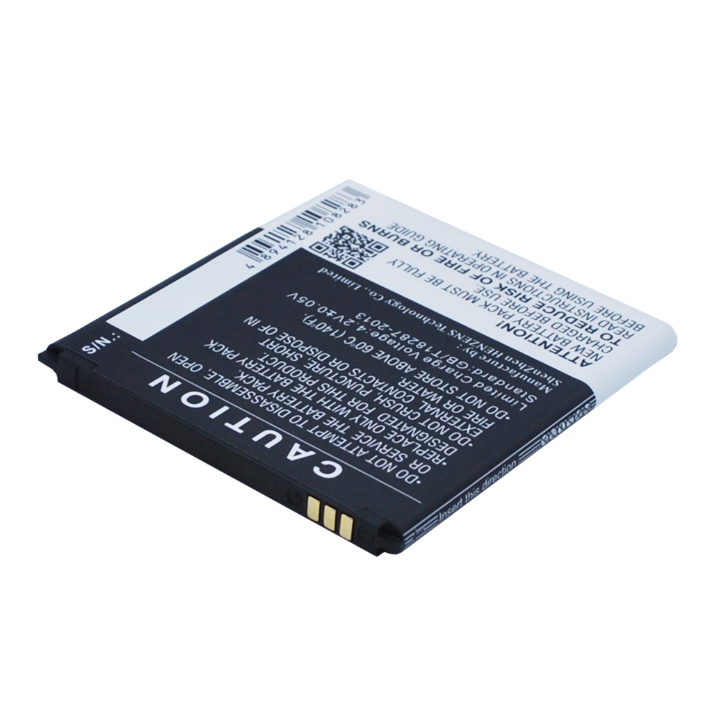 Înlocuire compatibilă pentru bateria Wiko CINK PEAX 2,PEAK 2