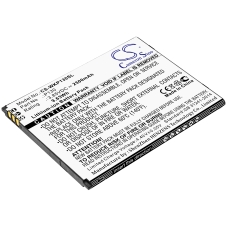 Înlocuire compatibilă pentru bateria Wiko P130