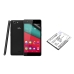Baterie telefon mobil Wiko Pulp 3G (CS-WKP300SL)