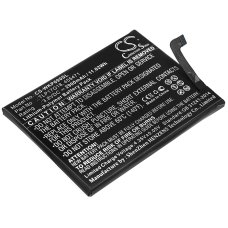 Înlocuire compatibilă pentru bateria Wiko 455471,TLP17G18