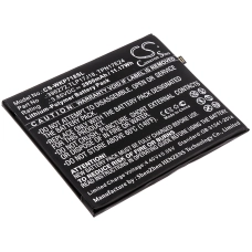 Înlocuire compatibilă pentru bateria Bq 396272,BQ-5504,S104-AC8000-000,TLJ17G29,TLP17J18...