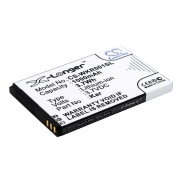 Baterie compatibleWith Baterii