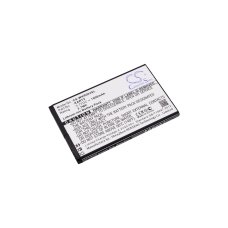 Înlocuire compatibilă pentru bateria Wiko KART3