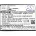 Baterie telefon mobil Wiko CS-WKR521SL