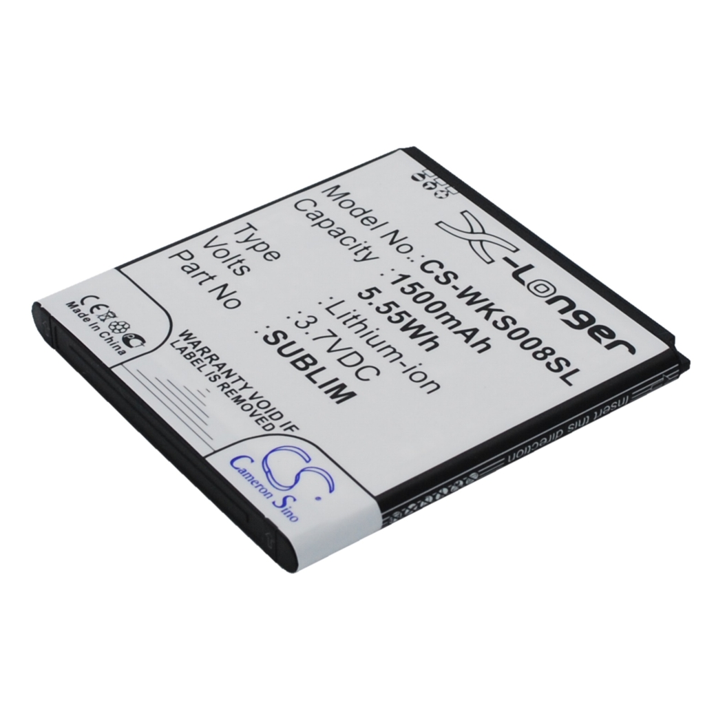 Încărcător de birou Cubot CS-WKS008SL