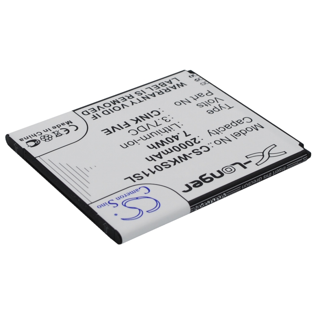 Încărcător de birou Wiko CS-WKS011SL