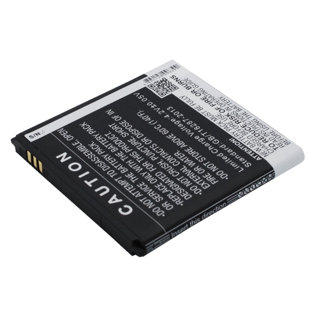 Înlocuire compatibilă pentru bateria Wiko BL4247,BLUSH,SUBLIM