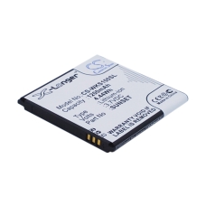 Înlocuire compatibilă pentru bateria BLU C535143120T,SUNSET