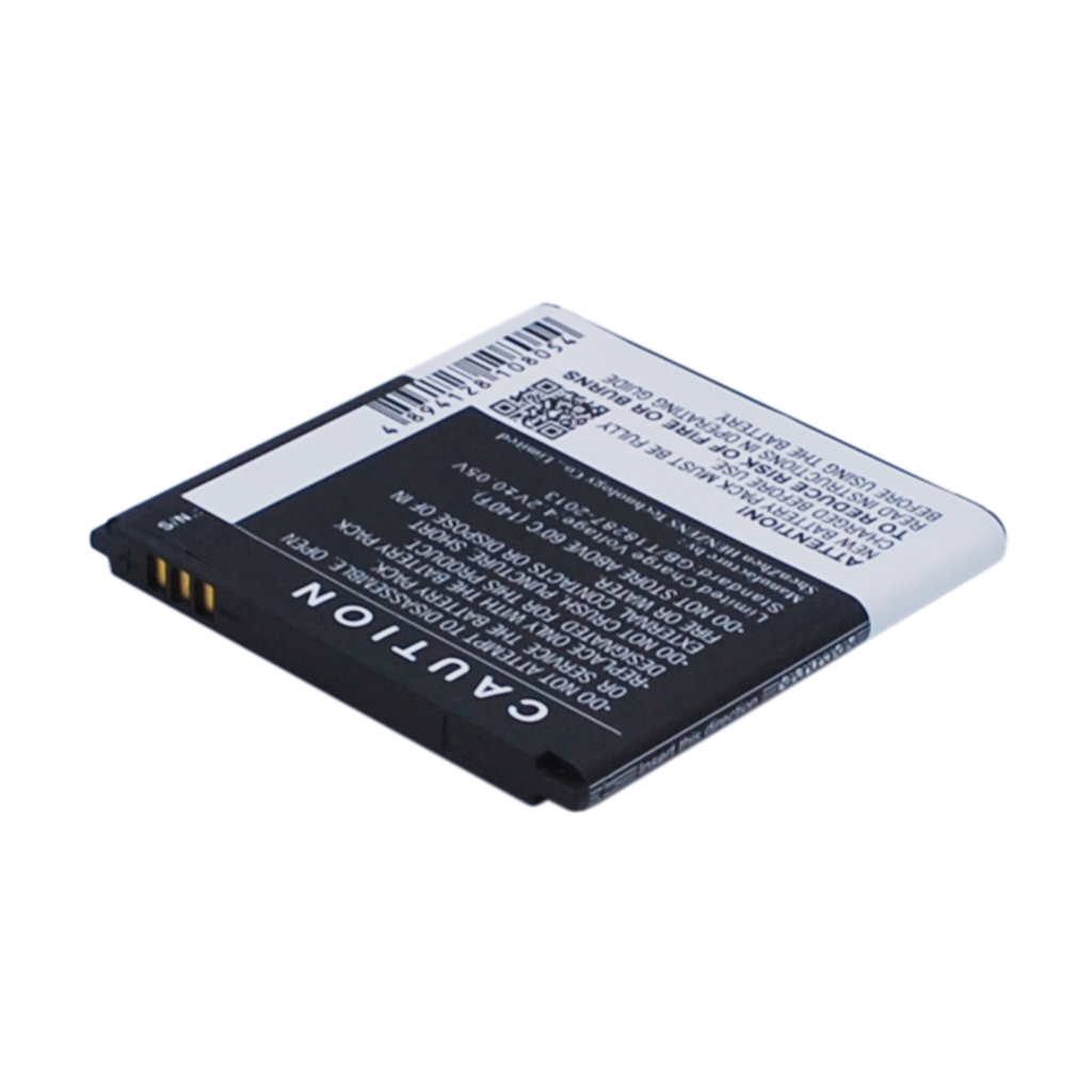 Baterie telefon mobil Wiko Sunset neuwertig (CS-WKS100SL)