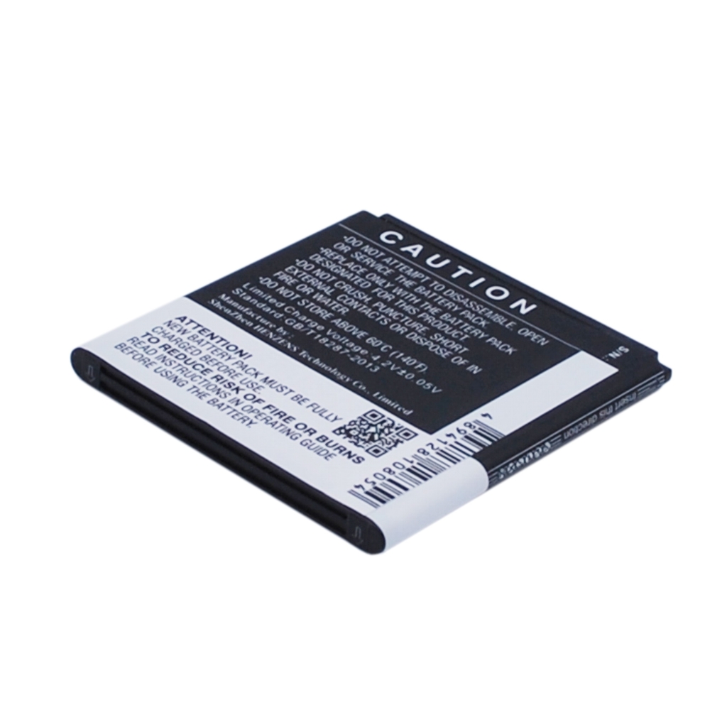 Baterie telefon mobil Wiko Sunset neuwertig (CS-WKS100SL)