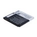 Înlocuire compatibilă pentru bateria Wiko C535143120T,SUNSET