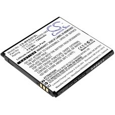 Înlocuire compatibilă pentru bateria Wiko 2510,S104-K42000-065