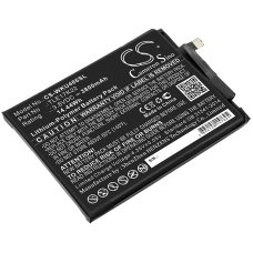 Înlocuire compatibilă pentru bateria Wiko TLE17K22