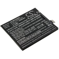 Înlocuire compatibilă pentru bateria Wiko S104-U76000-000,S104-U76000-002