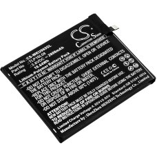 Înlocuire compatibilă pentru bateria Wiko TLP16L08