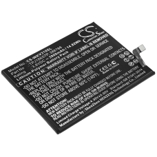 Înlocuire compatibilă pentru bateria Wiko 386786,TPJ18K07P
