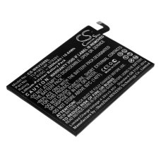 Înlocuire compatibilă pentru bateria Wiko 376281,TLP18C14P
