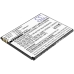 Baterie telefon mobil Wiko View (CS-WKV600SL)