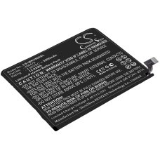 Înlocuire compatibilă pentru bateria Wiko 466479