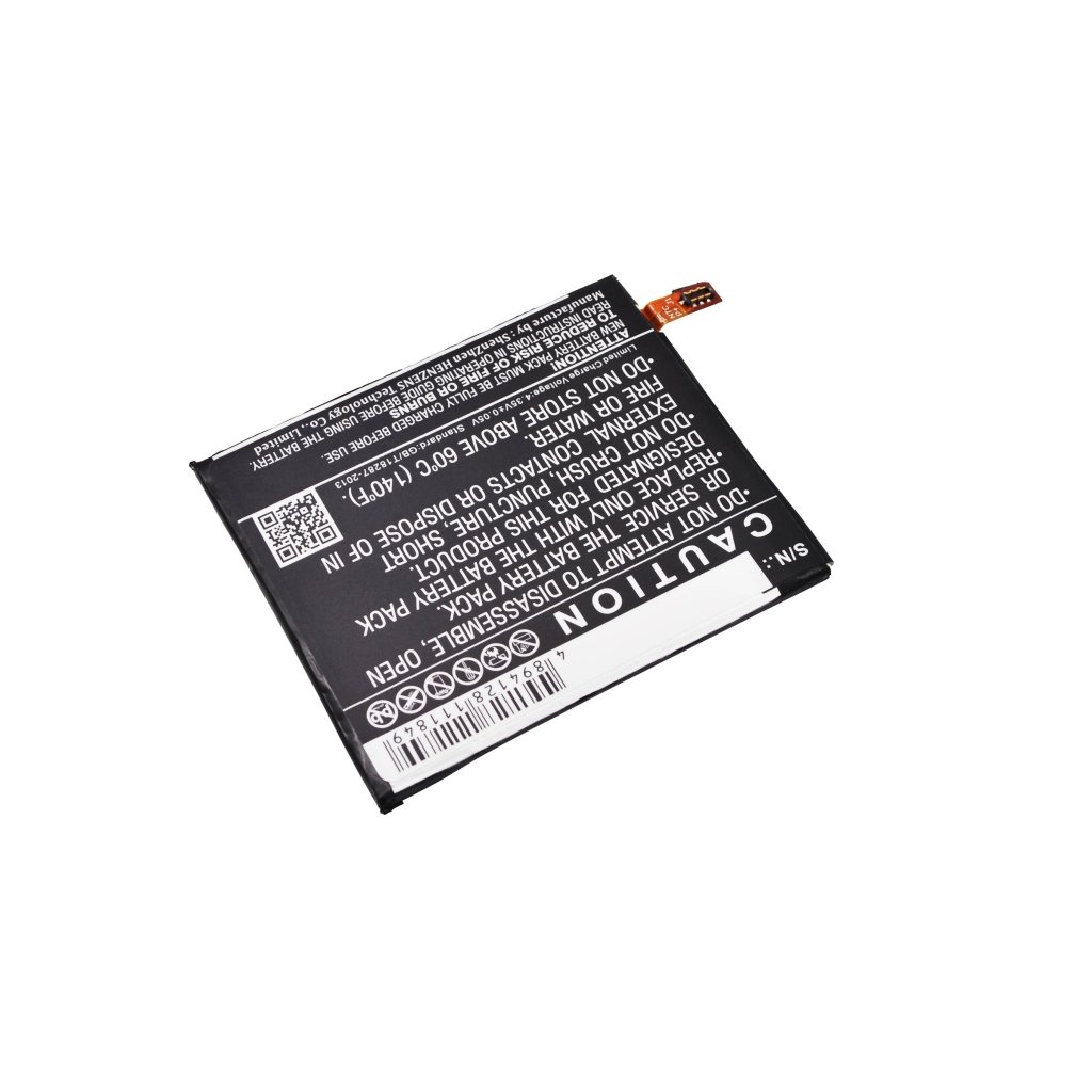 Înlocuire compatibilă pentru bateria Wiko TLE14E20,TLN14H22