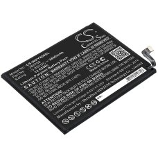 Înlocuire compatibilă pentru bateria Wiko 386768
