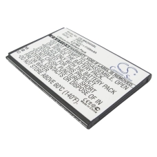 Înlocuire compatibilă pentru bateria Wiko OZZY