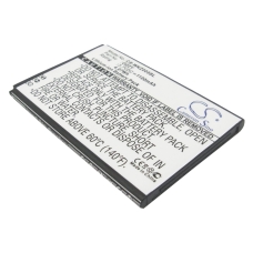 Înlocuire compatibilă pentru bateria Wiko OZZY