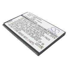 Înlocuire compatibilă pentru bateria Wiko OZZY