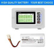 Home Security Camera Battery Winland D-011-0183