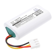 Înlocuire compatibilă pentru bateria Winland 57685-101,EAPRO-GTWY-BAT,M-001-0172