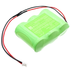 Înlocuire compatibilă pentru bateria Willing 197133-R13-1