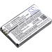 Baterie GPS, Navigator Wm systems CS-WMP300SL