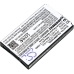 Baterie GPS, Navigator Wm systems CS-WMP300SL