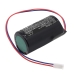 Baterie compatibil cu Water meter CS-WMP934SL