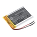 Baterie GPS, Navigator Weenect Silber WE401 (CS-WNE401SL)