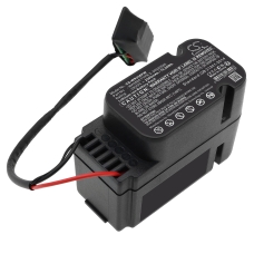 Înlocuire compatibilă pentru bateria Worx 50022580,50022713,50026980,50029621,WA3565 TYPE 2
