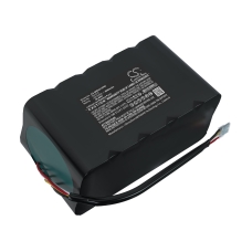 Înlocuire compatibilă pentru bateria Mowox BA 515,MWA515