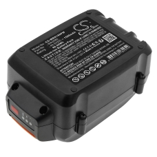 Înlocuire compatibilă pentru bateria Worx WA3580