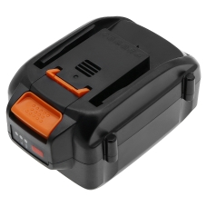 Înlocuire compatibilă pentru bateria Worx WA3580