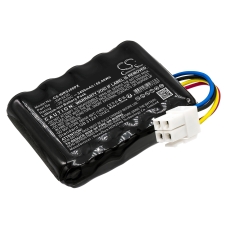 Înlocuire compatibilă pentru bateria Worx 50032492,50032774,CA0005,LBF2025,WA3230...