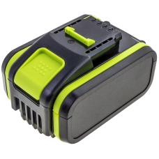 Înlocuire compatibilă pentru bateria Worx WA3401,WA3593,WA3595,WA3596