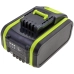 Battery Replaces WA3401