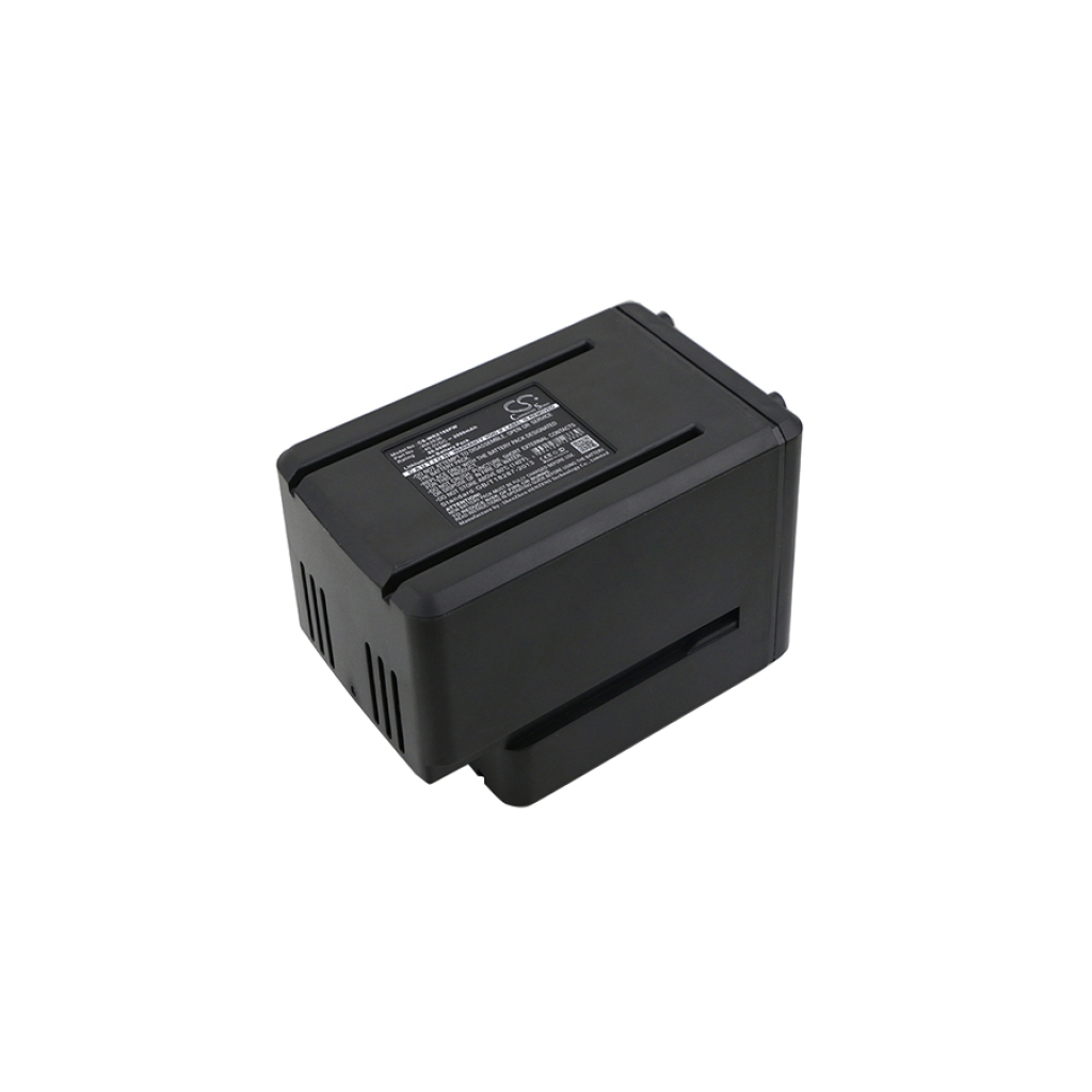 Înlocuire compatibilă pentru bateria Worx WA3536