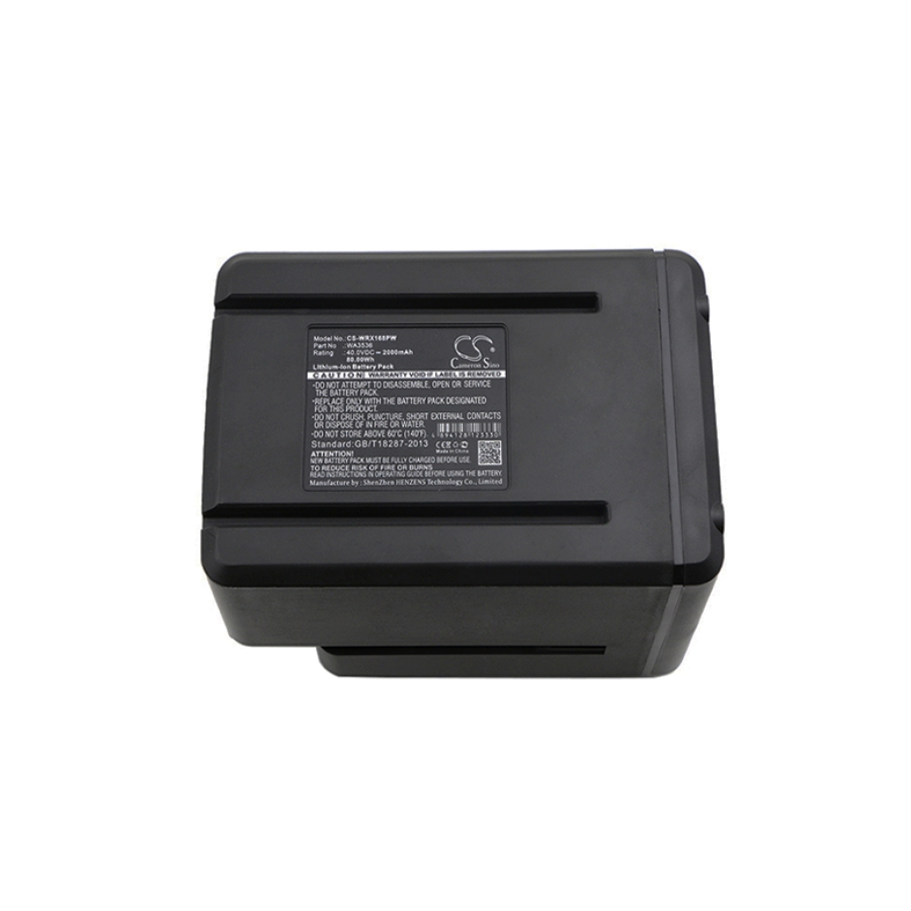 Înlocuire compatibilă pentru bateria Worx WA3536