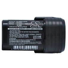 Înlocuire compatibilă pentru bateria Worx WA3503,WA3505,WA3509