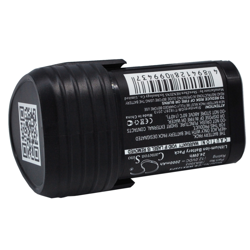 Înlocuire compatibilă pentru bateria Worx WA3503,WA3509