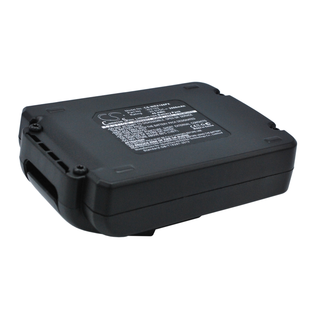 Înlocuire compatibilă pentru bateria Worx WX152