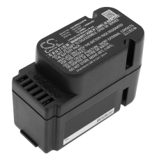 Înlocuire compatibilă pentru bateria Worx WA3225,WA3226,WA3565