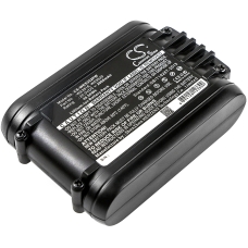 Înlocuire compatibilă pentru bateria Worx 113559,B50,EASY FLEX B50,RW9351.1,WA3014...